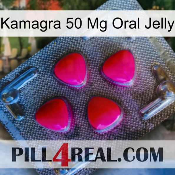 Kamagra 50Mg Oral Jelly 13